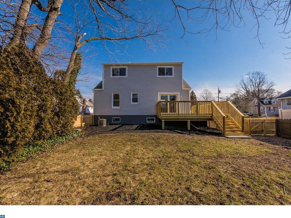 41 S Oak Ave, Mount Ephraim, NJ 08059 Zillow