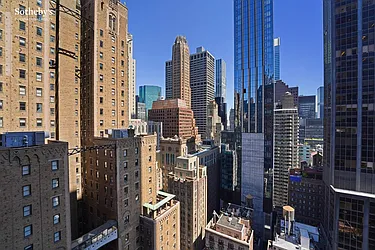Sold by Sotheby's International Realty