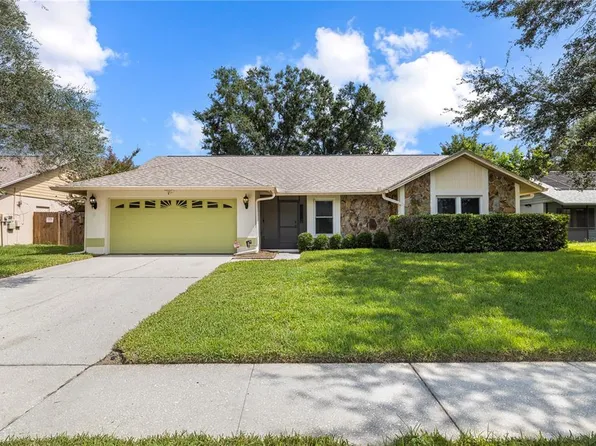 1614 DAWNRIDGE COURT, BRANDON, FL 33510