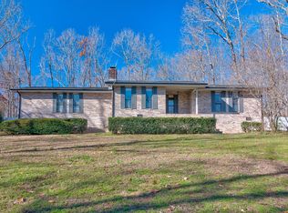 12229 Armstrong Rd, Soddy Daisy, TN 37379