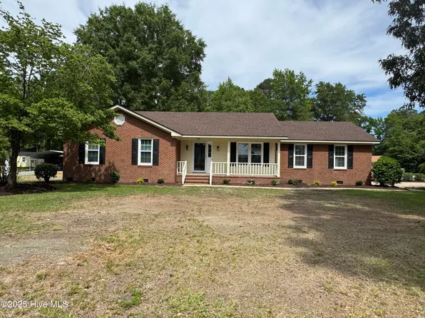 210 Saddlewood Drive, Goldsboro, NC 27534