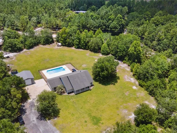 2604 Smith Rd SE, Townsend, GA 31331