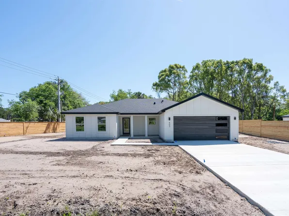 403 Royal Rd, Saint Augustine, FL 32086