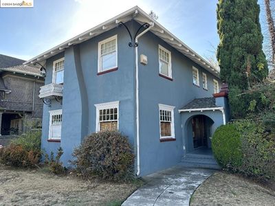 353 Bellevue Ave, Oakland, CA, 94610