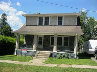 1808 E River Ave, Bluefield, WV 24701