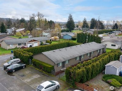 218 3rd Avenue SW, Pacific, WA, 98047