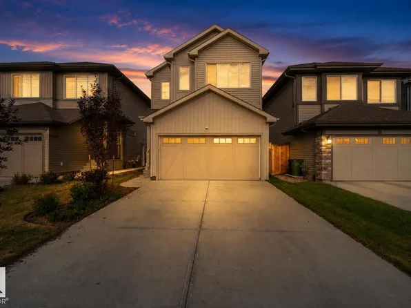 9232 224th St, Edmonton, AB T5T 7L9