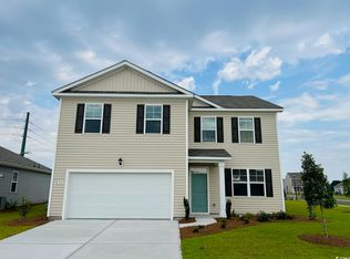 872 Green Garden Way LOT 819, Myrtle Beach, SC 29579