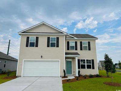 872 Green Garden Way Lot 819- Galen A, Myrtle Beach, SC, 29579