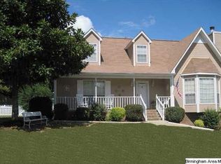 109 Cambridge Ln, Alabaster, AL 35007