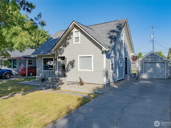 520 23rd Avenue, Longview, WA 98632