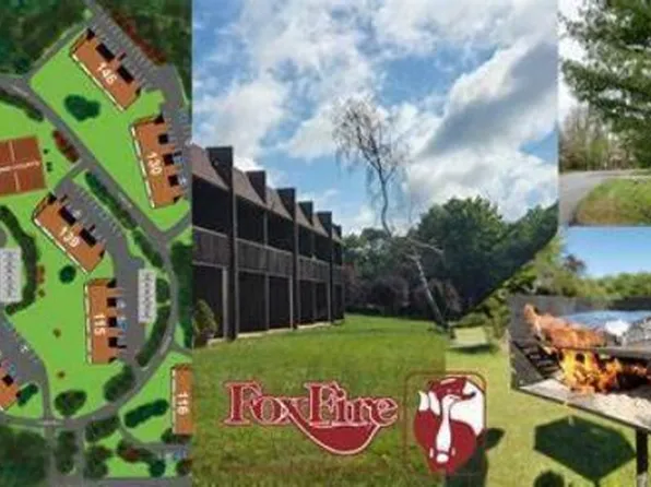 115 Foxfire Dr APT 203, Mount Pocono, PA 18344