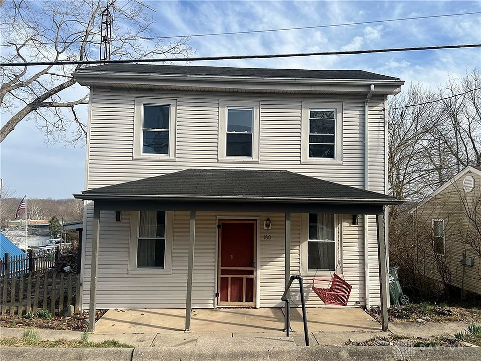 1st image of 160 S 3rd St