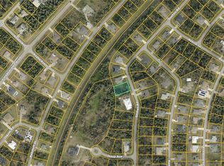 Goshen Rd LOT 6, North Pt, FL 34288