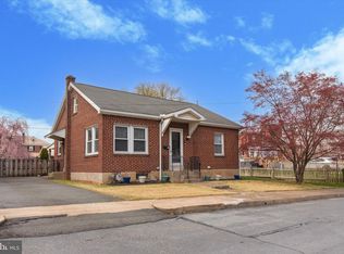 205 Bernhart Ave, Reading, PA