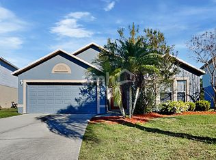 5430 Treig Ln, Wesley Chapel, FL 33545
