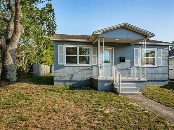 428 44th Ave N, Saint Petersburg, FL 33703