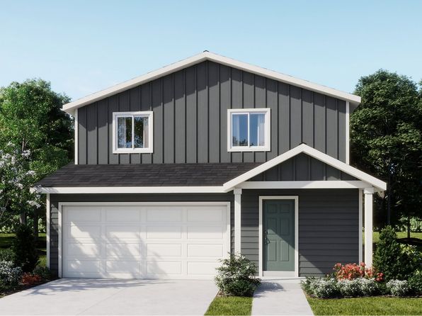 25255 Todd Way, Veneta, OR 97487