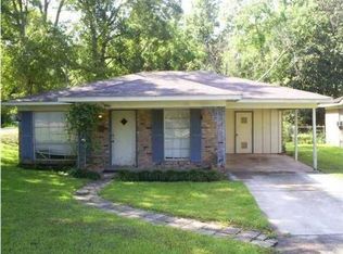 601 W Lee St, Chickasaw, AL 36611