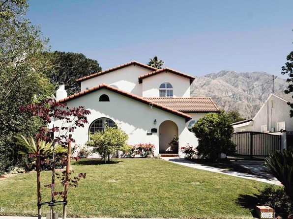 1779 Morada Pl, Altadena, CA 91001