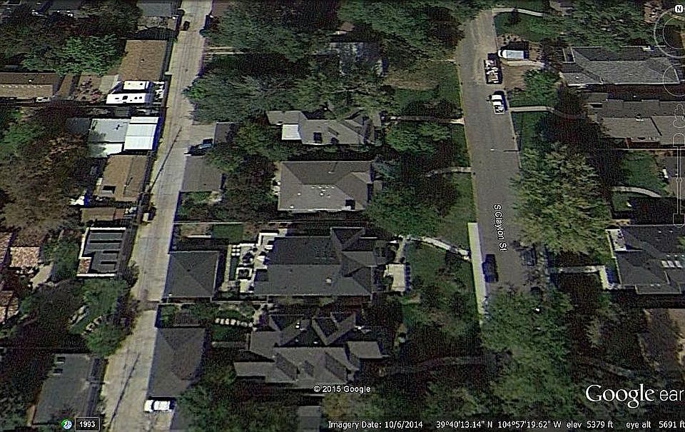 2nd image of 2553 S Clayton St
