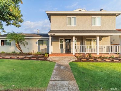 10048 Colima Rd, Whittier, CA, 90603