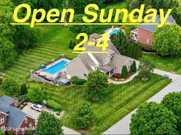 3912 Clarke Pointe Ct, Crestwood, KY 40014