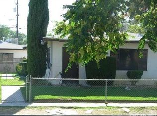 44713 Date Ave, Lancaster, CA 93534