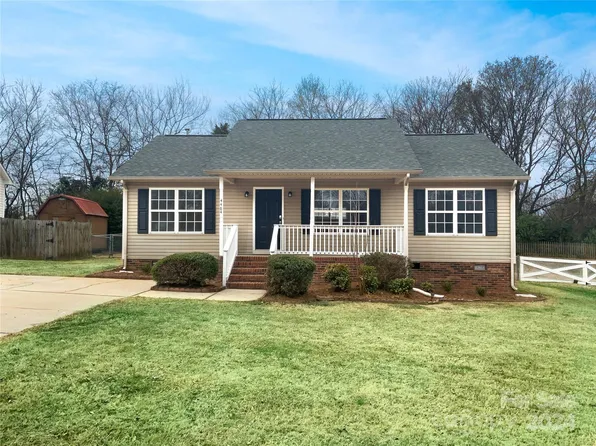 4484 Legend St SW, Concord, NC 28027
