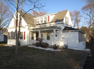 198 Sea St, Dennis Port, MA 02639