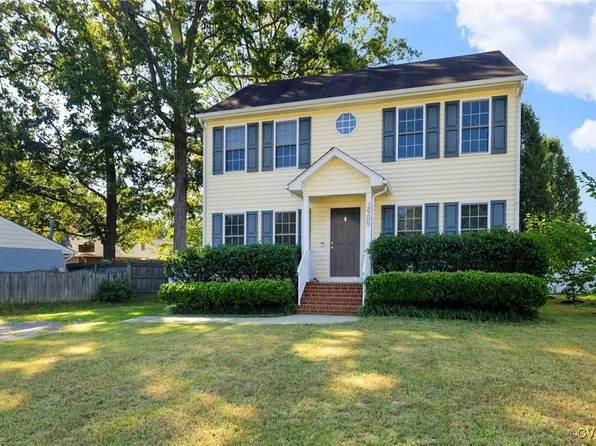 2905 Greenway Ave, Henrico, VA 23228