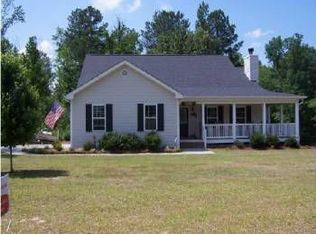 970 Duncan Rd, Oxford, GA 30054