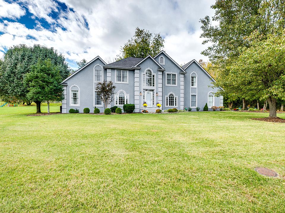 1024 Rotherwood Dr, Kingsport, TN 37660 Zillow