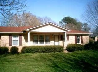 205 Sunnyside Ln, Columbia, TN 38401