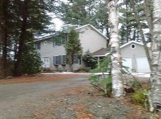 11 Ward Brook Rd, Wiscasset, ME 04578
