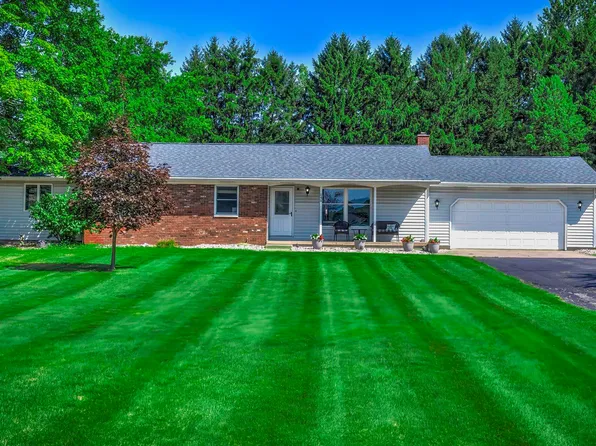 545 E Morse St, Markle, IN 46770