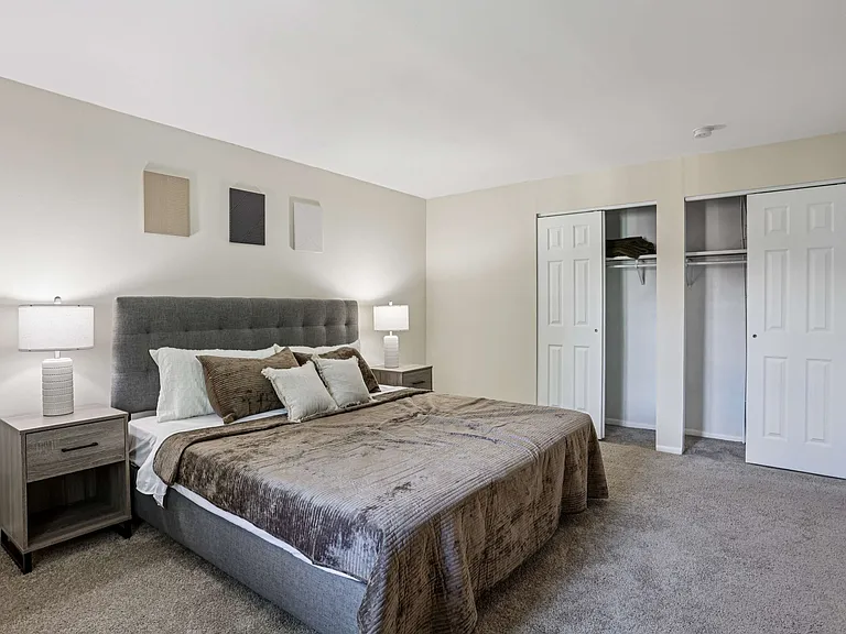 The Village of Pennbrook Apartments — Photo 13