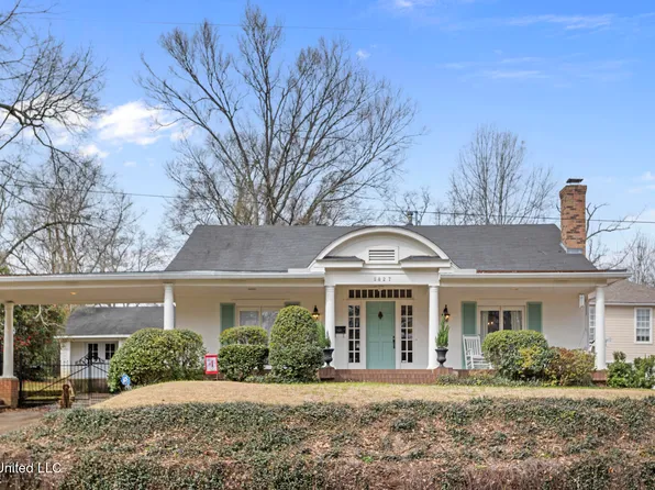 1827 Saint Ann St, Jackson, MS 39202