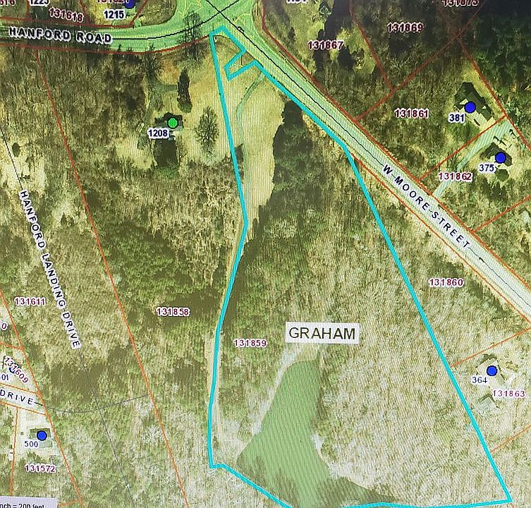 2nd image of Land In Graham