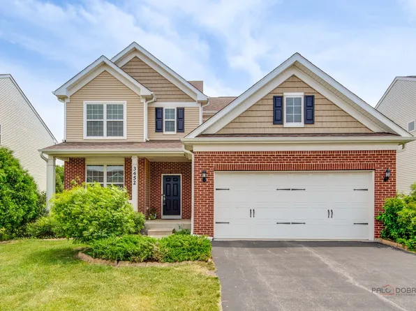 3452 Birch Ln, Naperville, IL 60564