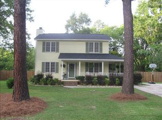 118 Cokesdale Rd, Columbia, SC 29212