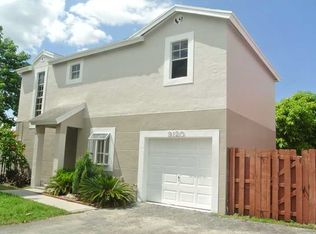 9120 SW 148th Ct, Miami, FL 33196