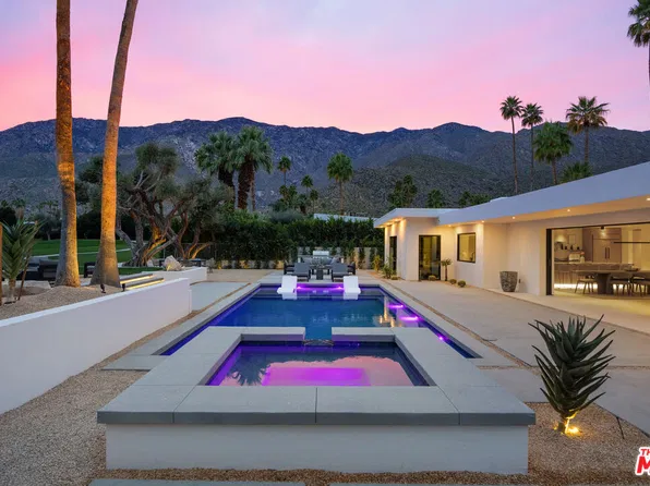 483 E Santiago Way, Palm Springs, CA 92264