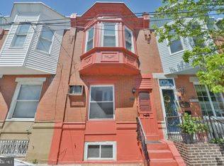 2027 Mercy St, Philadelphia, PA 19145