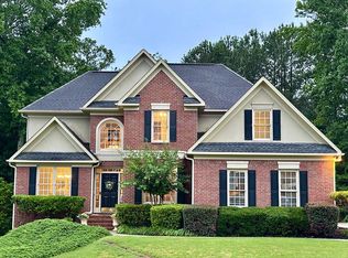 11260 Donnington Dr, Johns Creek, GA 30097