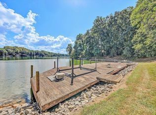 6576 Horseshoe Bend Rd LOT B, Goodview, VA 24095