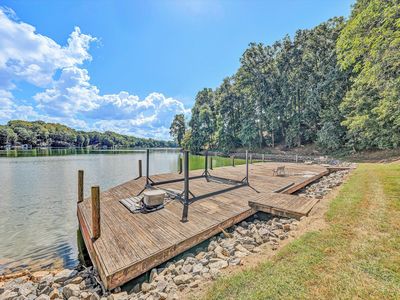 6576 Horseshoe Bend Rd Lot B, Goodview, VA, 24095