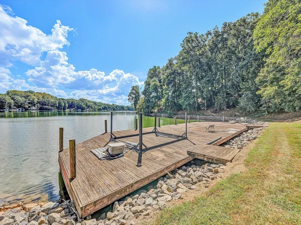 6576 Horseshoe Bend Rd Lot B, Goodview, VA 24095