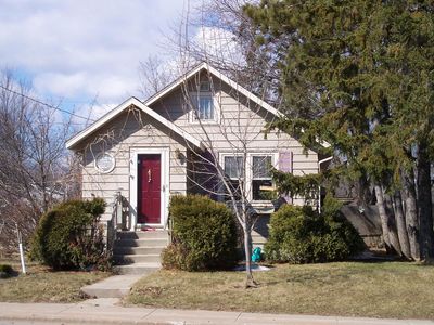 2536 Michigan Ave, Stevens Point, WI, 54481