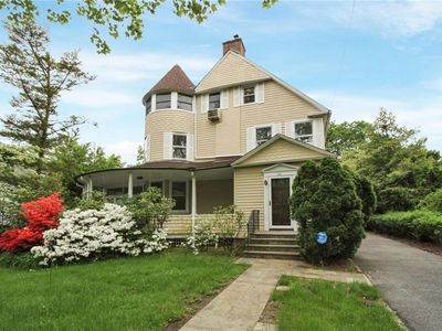 40 Prospect Ave, Larchmont, NY, 10538